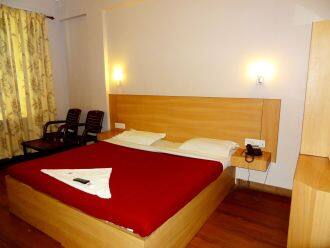 Hotel Sunrise, Kodaikanal 4
